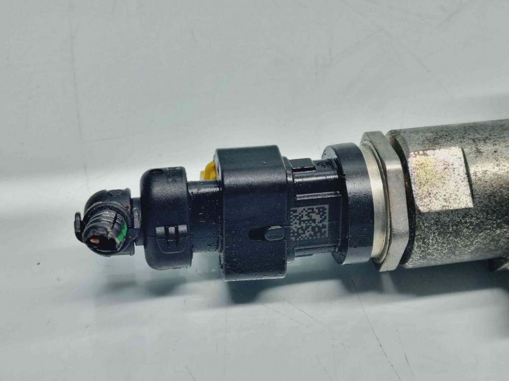 Rampa injectoare Opel Astra H Hatchback [Fabr 2004-2009] 55200517 0445214086 1.2 Z13DTH 66KW / 90CP 1.2 Z13DTH 66KW / 90CP