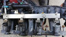 Rampa injectoare Opel Astra J 1.4 turbo 140 cp A14...