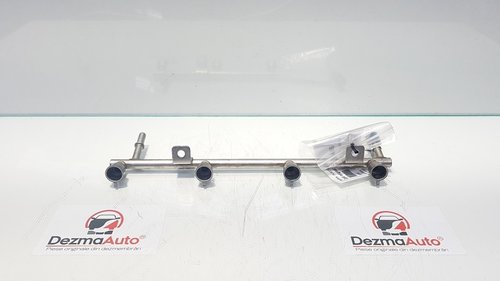 Rampa injectoare, Opel Astra J, 1.6 b (id:35446) din dezmembrari
