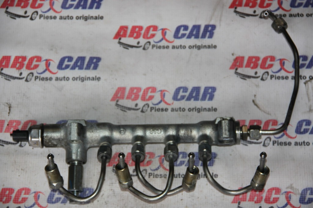 Rampa injectoare Opel Astra J 1.7 CDTI 2009-2015