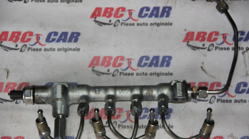 Rampa injectoare Opel Astra J 1.7 CDTI 2009-2015