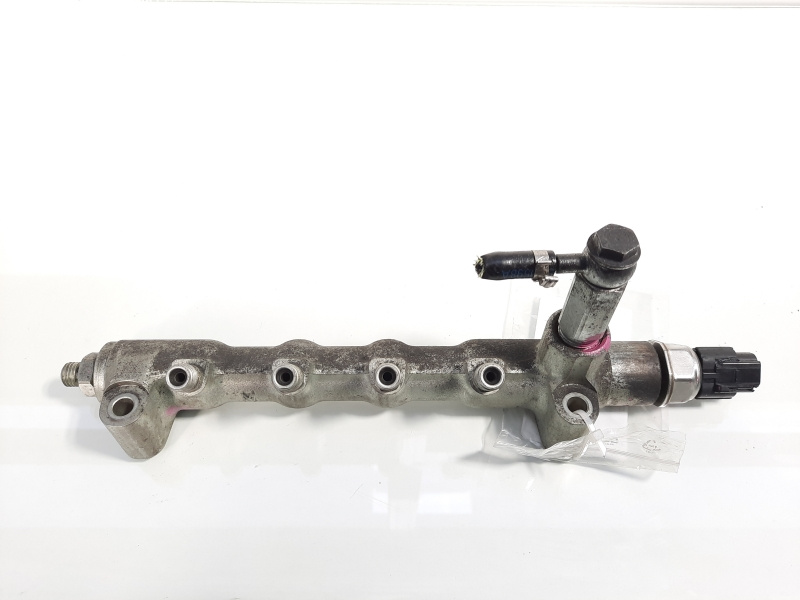 Rampa injectoare, Opel Astra J 1.7 CDTI, A17DTE (id:335617)