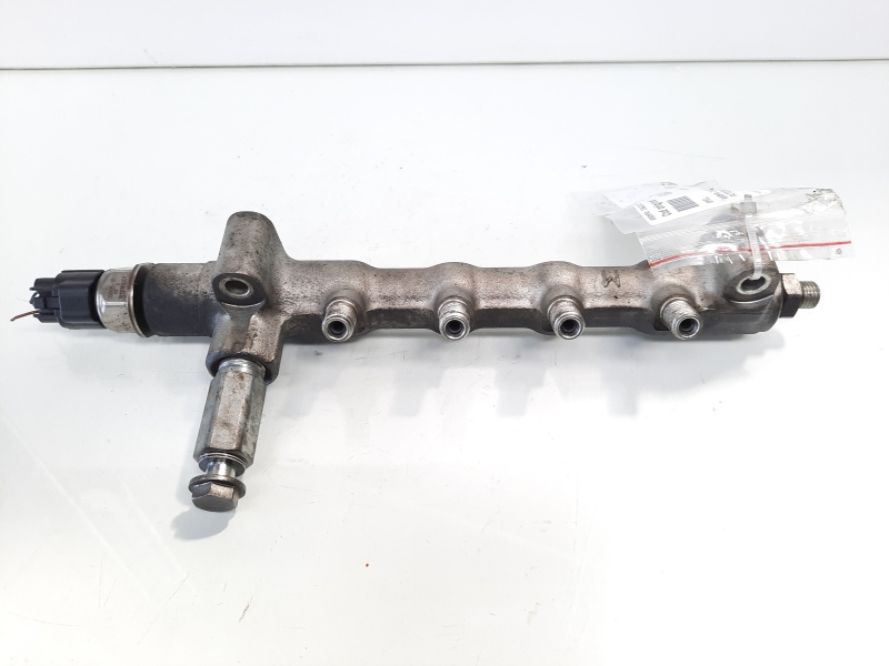 Rampa injectoare, Opel Astra J, 1.7 CDTI, A17DTR (id:605247)