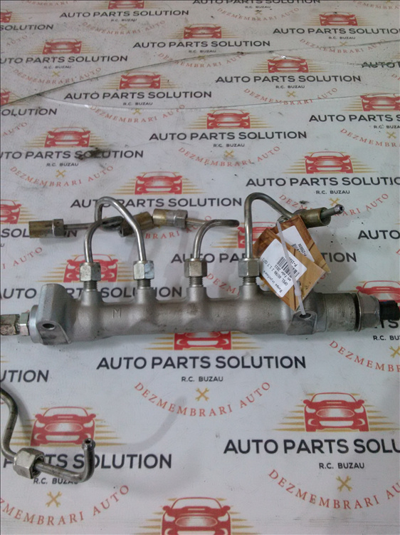 Rampa injectoare OPEL ASTRA J 1.7 CDTI an fabr 2013
