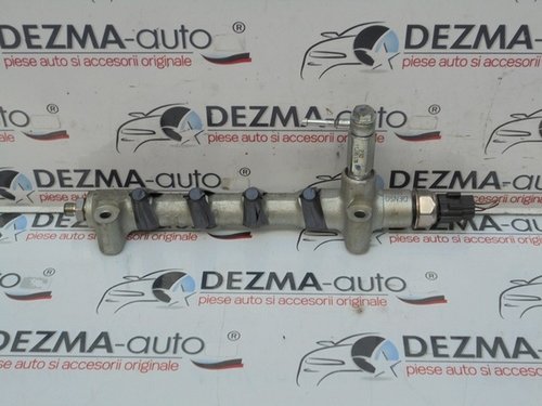 Rampa injectoare, Opel Astra J, 1.7cdti, A17DTL
