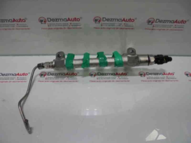 Rampa injectoare, Opel Astra J, 1.7cdti,