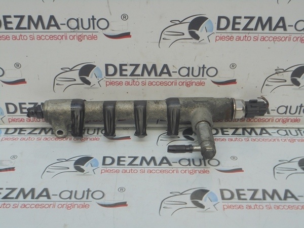 Rampa injectoare, Opel Astra J, 1.7cdti (id:274452)