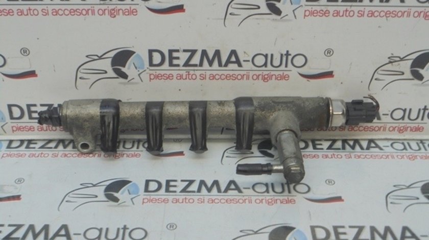 Rampa injectoare, Opel Astra J, 1.7cdti (id:274452)