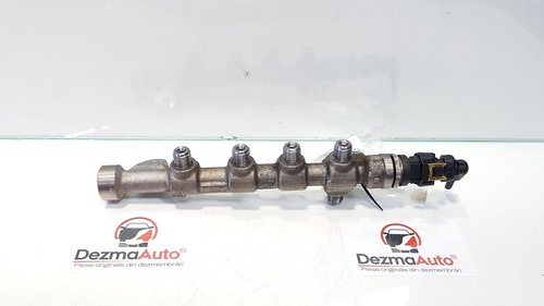 Rampa injectoare, Opel Astra J, 2.0 cdti, A20DTH, cod GM55576177 (id:371825)