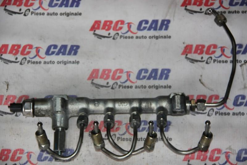 Rampa injectoare Opel Astra J 2009-2012