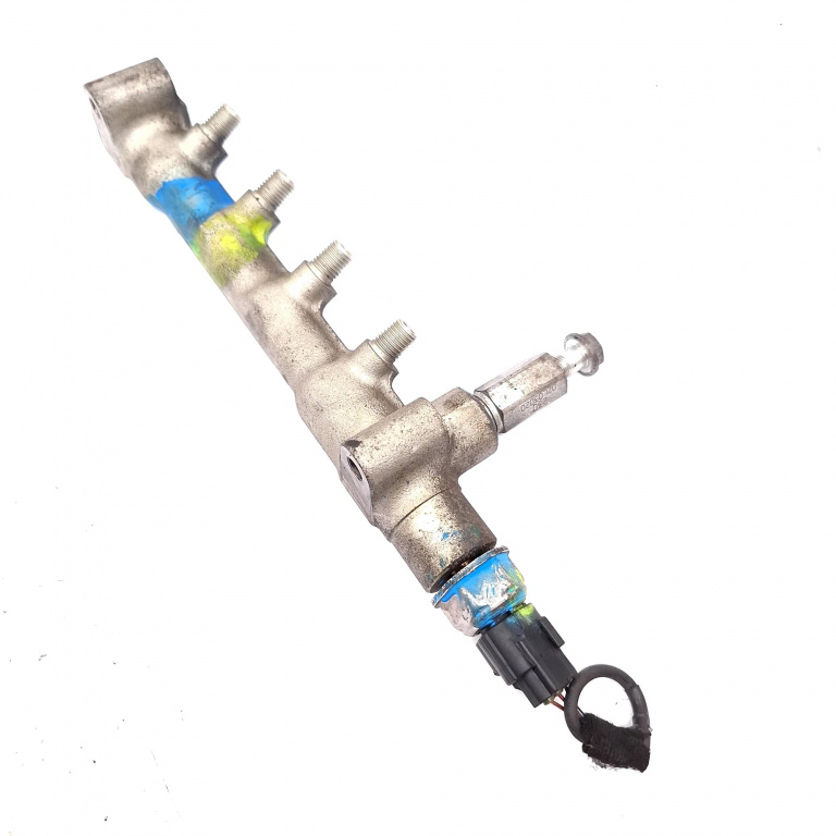 Rampa Injectoare Opel Astra J 2009-2015 1.7 Cdti Motorina 55Pp0501, 02L03020, 08249966288