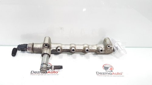 Rampa injectoare, Opel Astra J Combi 1.7 cdti, A17DTJ