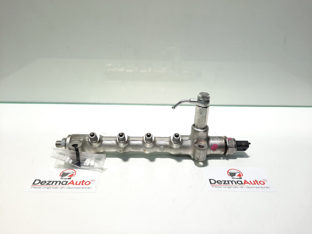 Rampa injectoare, Opel Astra J [Fabr 2009-2015] 1.7 cdti, A17DT, 03R45470 (id:435649)