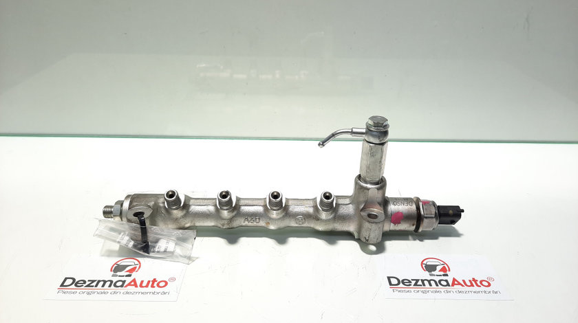 Rampa injectoare, Opel Astra J [Fabr 2009-2015] 1.7 cdti, A17DT, 03R45470 (id:435649)