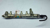 Rampa injectoare Opel Astra J [Fabr 2009-2015] 45P...