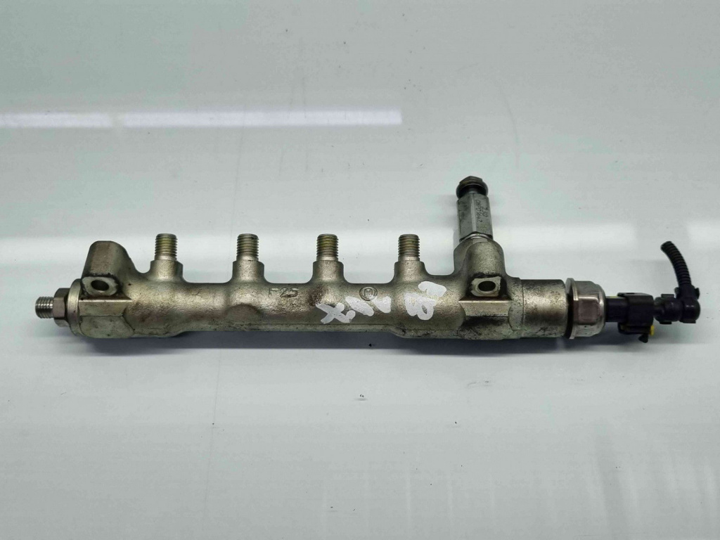 Rampa injectoare Opel Astra J [Fabr 2009-2015] 45PP3-2 1.7 A17DTE