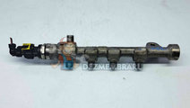 Rampa injectoare Opel Astra J [Fabr 2009-2015] 555...