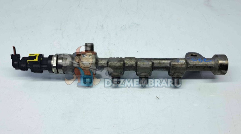 Rampa injectoare Opel Astra J [Fabr 2009-2015] 55576177 2.0 CDTI A20DTH