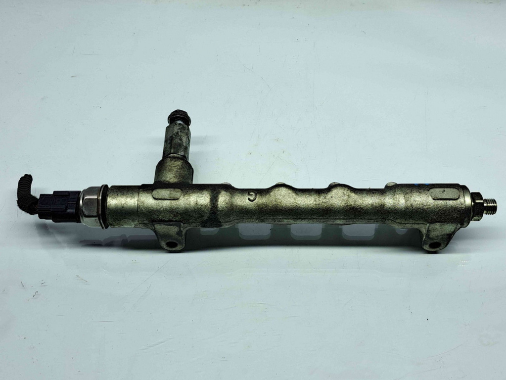 Rampa injectoare Opel Astra J [Fabr 2009-2015] 55PP05-01 1.7 CDTI A17DTJ 1.7 CDTI A17DTJ 80KW / 109CP