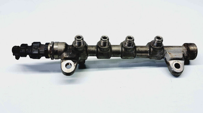 Rampa injectoare Opel Astra J [Fabr 2009-2015] 55576177 0445214221 2.0 TDI A20DTH