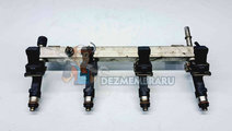 Rampa injectoare Opel Astra J [Fabr 2009-2015] 555...