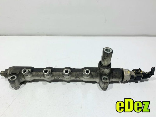 Rampa injectoare Opel Astra J facelift (2012-2015) A17DTS LUD
