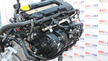 Rampa injectoare Opel Astra K 1.4 B cod: 028015125...
