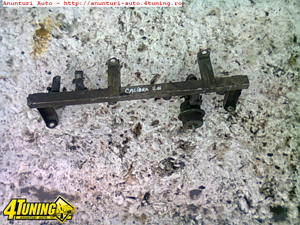 Rampa injectoare Opel Calibra