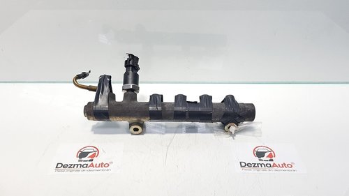 Rampa injectoare, Opel Combo combi, 1.7 cdti, 0445214049