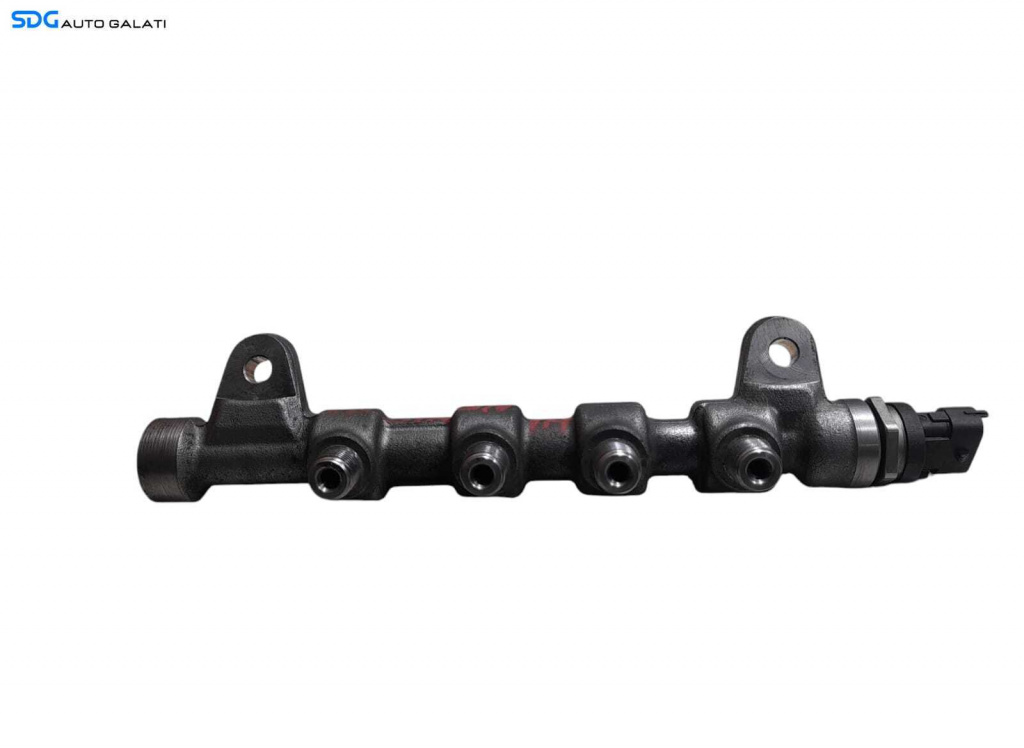 Rampa injectoare Opel Combo D 2.0 CDTI A20FD 2012 - Prezent Cod 0445214221 55576177 [N1015]