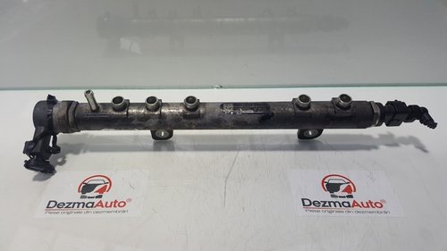 Rampa injectoare, Opel Combo Tour, 1.3 M-Jet, 55211906 (id:357525)