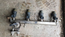 Rampa injectoare Opel Corsa B 1.2 16V X12XE