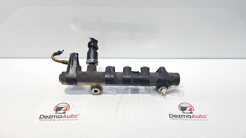 Rampa injectoare, Opel Corsa C, 1.7 cdti, 0445214049