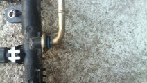 Rampa injectoare Opel Corsa C [2000 - 2003] Hatchb...