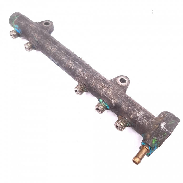 Rampa Injectoare Opel Corsa C 2000-2006 1.3 Cdti Motorina 0445214044, 46817523