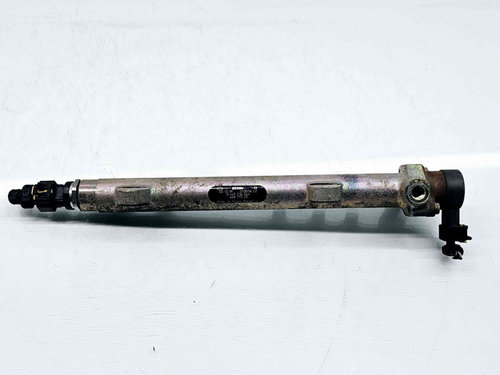 Rampa injectoare Opel Corsa C (F08, F68) [Fabr 2000-2005] 46817523 0445214044 1.3 CDTI Z13DT 51KW / ...
