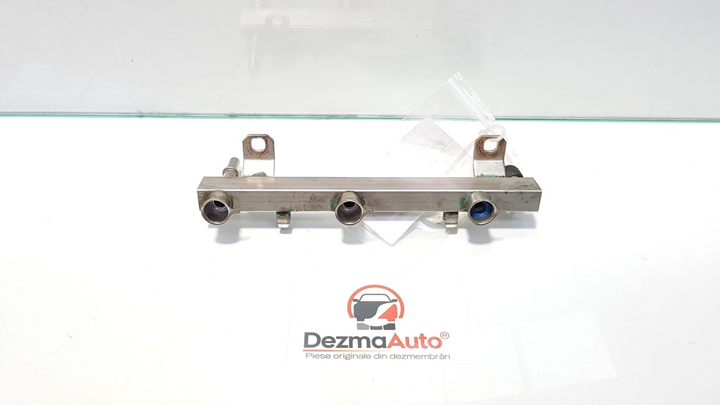 Rampa injectoare, Opel Corsa D, 1.0 benz, A10XEP, 55562250 (id:388990)
