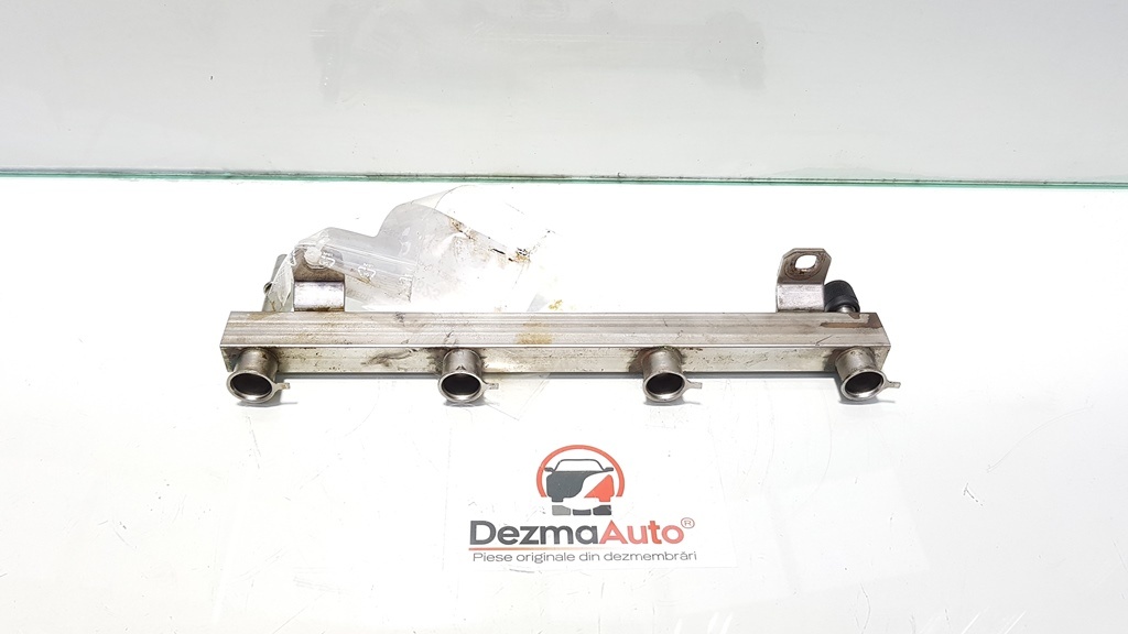 Rampa injectoare, Opel Corsa D, 1.2 b, A12XER, GM55562258 (id:396823)