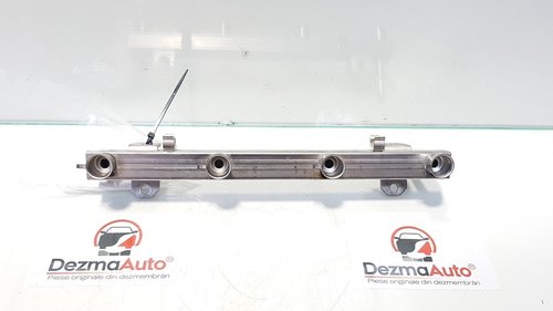 Rampa injectoare, Opel Corsa D, 1.2 B, Z12XEP, cod 0280151208 (id:372011)