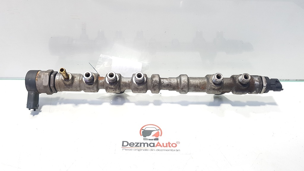 Rampa injectoare, Opel Corsa D, 1.3 cdti, GM55573467 (id:380937)