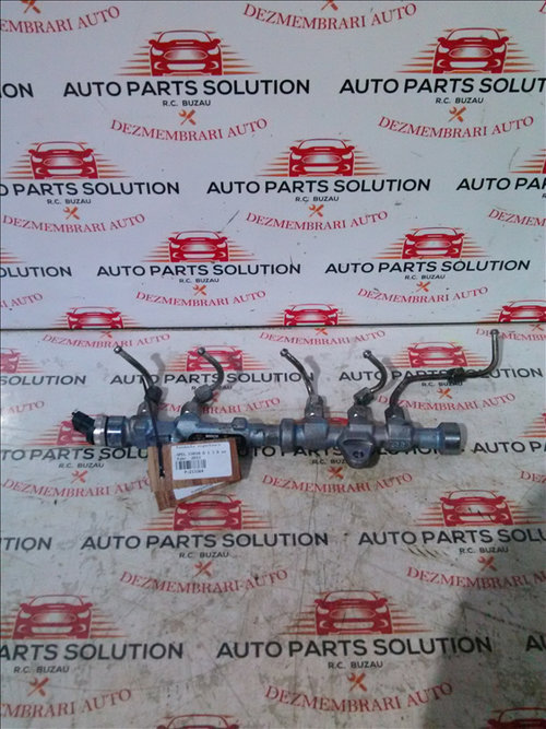 Rampa injectoare OPEL CORSA D 1.3 D an fabr. 2013