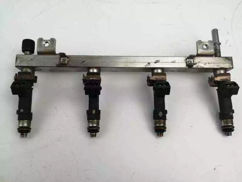 Rampa injectoare Opel Corsa D 1.4 benzina cod: 0280151208