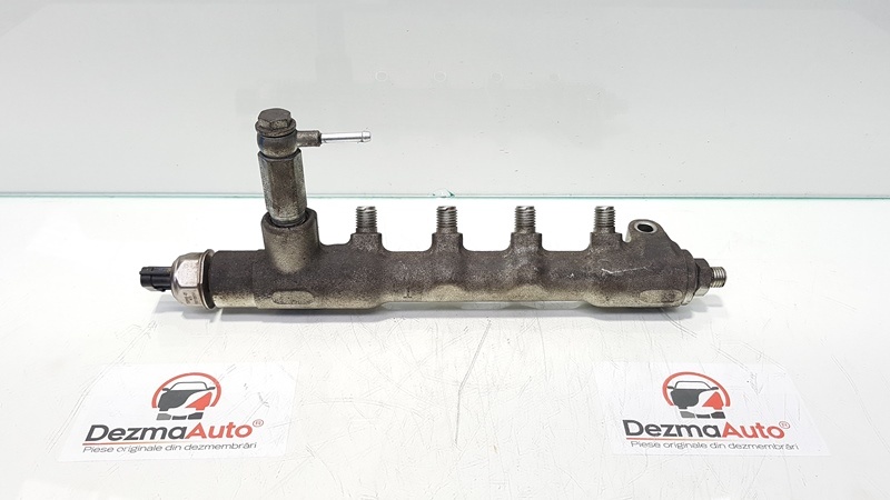 Rampa injectoare, Opel Corsa D, 1.7 cdi (id:357888)