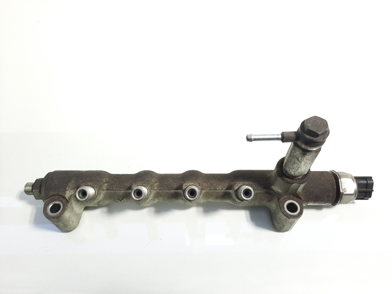 Rampa injectoare, Opel Corsa D, 1.7 cdi (id:357888)