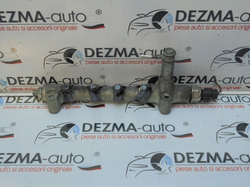 Rampa injectoare, Opel Corsa D, 1.7cdti (id:123694)