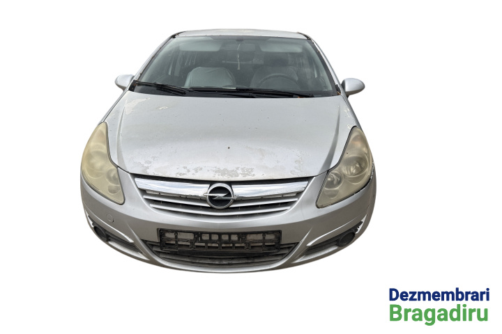 Rampa injectoare Opel Corsa D [2006 - 2011] Hatchback 5-usi 1.4 AT (90 hp) Cod motor: Z14XEP