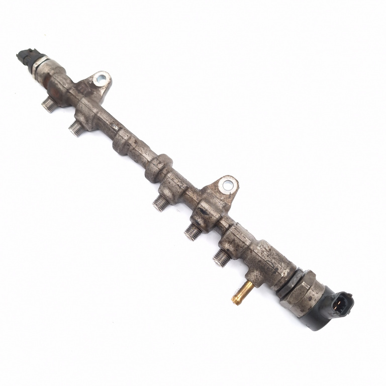 Rampa Injectoare Opel Corsa D 2006-2014 1.3 Cdti A 13 Dtc Motorina 0445214224, 0445-214-224, 0-445-214-224, 55573467, 173346 Bosch