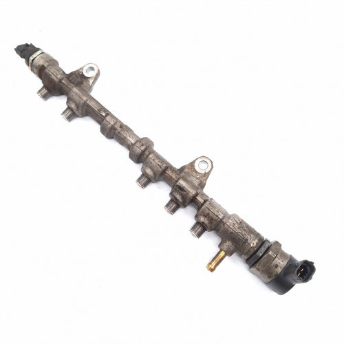 Rampa Injectoare Opel Corsa D 2006-2014 1.3 Cdti A 13 Dtc Motorina 0445214224, 0445-214-224, 0-445-2...