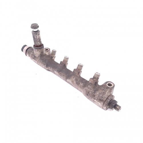 Rampa Injectoare Opel Corsa D 2006-2014 1.7 Cdti Z 17 Dtr Motorina 07345937320, 55Pp0501