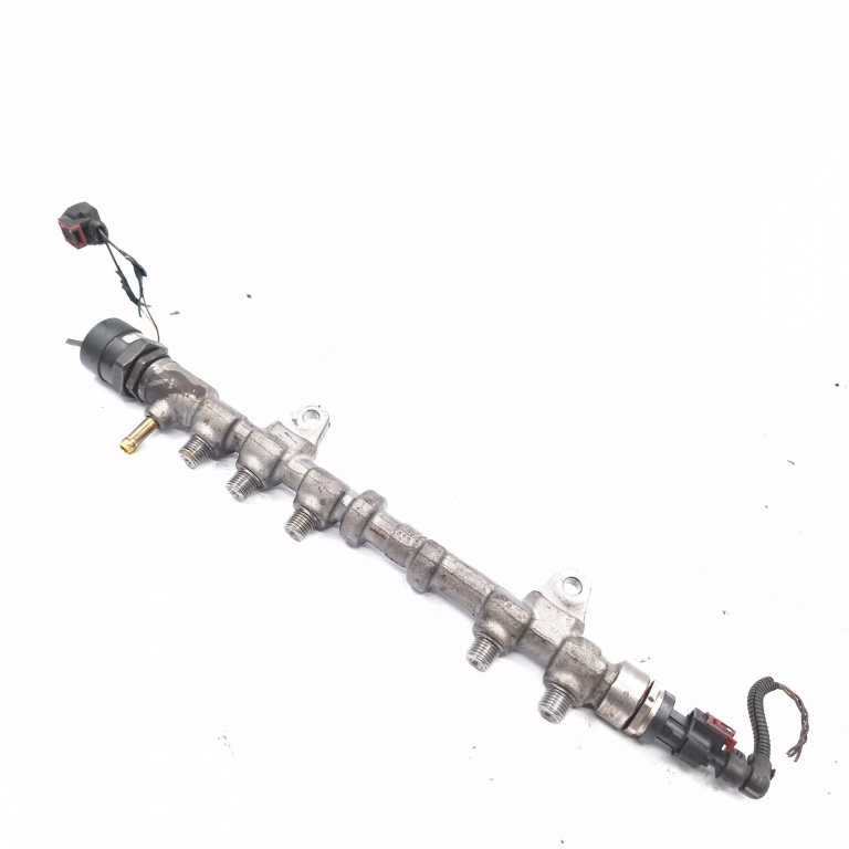 Rampa Injectoare Opel CORSA D 2006 - 2014 Motorina 55573467, 0445214224, 0 445 214 224, 0281002494, 0 281 002 494, A6110780449, A 611 078 04 49, 733793L2, DR0008, CRDRVRSAK20S, 060300703, 10908217